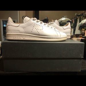 Adidas Stan Smith Raf Simons